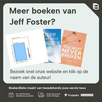 Wonder Of Being - Jeff Foster 9780956309181, Boeken, Verzenden, Zo goed als nieuw, Jeff Foster