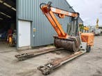 Veiling: Container aandruk Packmat PK451 Diesel 42kW 2017, Ophalen