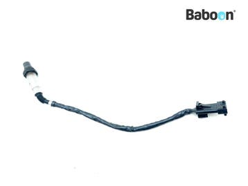 Lambda Sonde Moto Morini X-Cape 650 2021-, Verzenden, Gebruikt