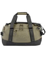 Highlander sporttas Hauler Duffel Ranger Green - 30 liter..., Verzenden, Nieuw, Groen