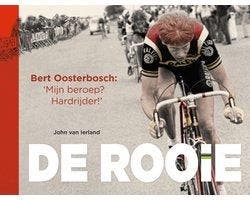 Boek De Rooie 9789082516395, Verzenden, Zo goed als nieuw