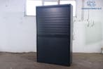 Utopia | Roldeurkast | Tweedehands | Antraciet | Verticale l, Verzenden, Gebruikt