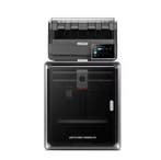 High-Speed 3D Printer Core XY – Multi-Color Precisie, Verzenden, Nieuw