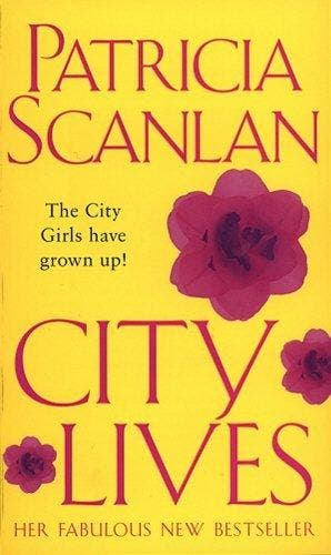 City Lives - Scanlan Patricia 9780553812916, Verzenden, Gelezen, Scanlan Patricia