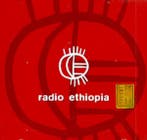 cd - Radio Ethiopia - Radio Ethiopia, Verzenden, Zo goed als nieuw