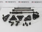 Suzuki GSX 750 ES Motorblok steunen, Motoren, Ophalen of Verzenden, Nieuw