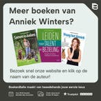 Samen in balans 9789402600896 Anniek Winters, Boeken, Verzenden, Gelezen, Anniek Winters