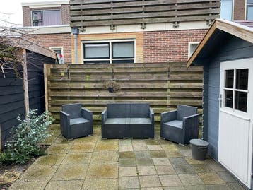 Te huur: Appartement Pieterseliestraat in Leeuwarden, Leeuwarden, Friesland, Appartement