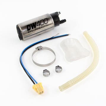 DeatschWerks 92-95 BMW E36 325i 415lph In-Tank Fuel Pump w/, Ophalen of Verzenden, Nieuw