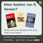GEEF NOOIT OP ! 9789060676264 G. Verwer, Verzenden, Gelezen, G. Verwer