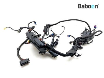 Kabelboom Harley-Davidson XL 883 N Sportster Iron 2014-2018, Verzenden, Gebruikt