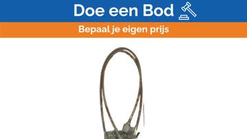 Bieden: Amphenol Procom RF Coaxial Cable Kit for, Ophalen of Verzenden, Nieuw