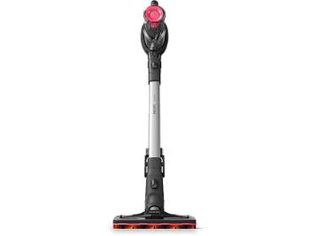 Philips -  Speedpro Snoerloze Steelstofzuiger, Witgoed en Apparatuur, Stofzuigers, Verzenden, Nieuw, Reservoir, Minder dan 1200 watt