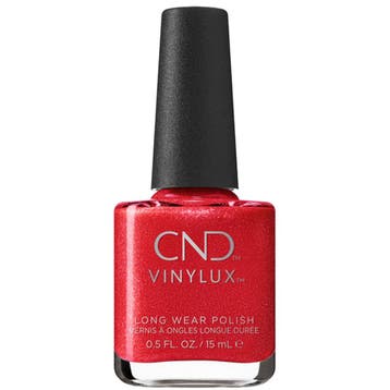 CND  Vinylux  #417 Love Fizz  15 ml, Verzenden, Nieuw