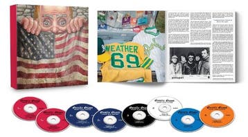 cd - gentle giant - FRONT ROW CENTER (pre-order), Verzenden, Zo goed als nieuw
