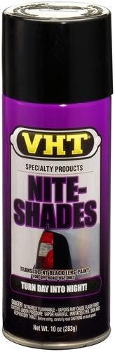 Vht nite shades black sp999, Ophalen of Verzenden, Nieuw