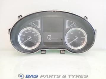 Instrumentenpaneel DAF 1833384, Ophalen, Gebruikt, DAF, Dashboard en Schakelaars