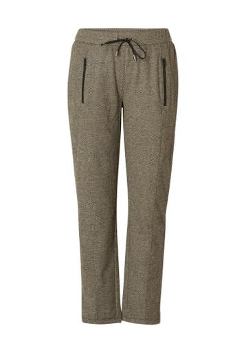 YESTA broek Velvet 29 inch Maat:, Kleding | Dames, Verzenden, Nieuw, Overige kleuren