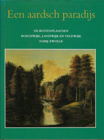 AARDSCH PARADIJS - J. ten Hove 9789066304710, Verzenden, Gelezen, J. ten Hove