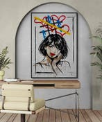 RAM - Levitate Me - XXL Size, Antiek en Kunst