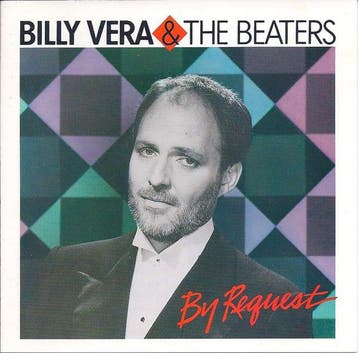 cd - Billy Vera &amp; The Beaters - By Request (The Best..., Verzenden, Zo goed als nieuw