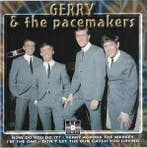 cd - Gerry &amp; The Pacemakers - Youll Never Walk Alone, Verzenden, Zo goed als nieuw