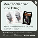 Martin H. 9789046828922 Vico Olling, Verzenden, Gelezen, Vico Olling
