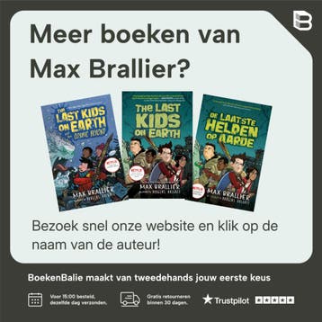 Galactic Hot Dogs - Max Brallier 9781481480987, Verzenden, Zo goed als nieuw, Max Brallier