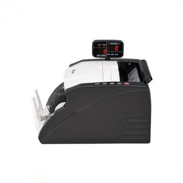 Professionele Geldtelmachine | Multi-Valuta | 1100 Biljet..., Ophalen of Verzenden