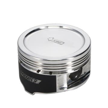 Manley Ford 4.6L/5.4L SOHC/DOHC (2v/4v)Platinum Series Dish, Ophalen of Verzenden, Nieuw