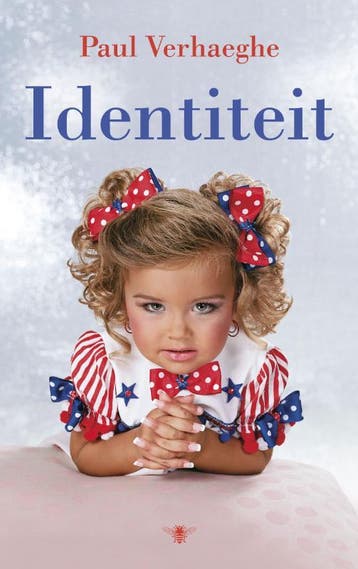 Identiteit | Paul Verhaeghe | Nieuw, Boeken, Ophalen of Verzenden, Nieuw, Paul Verhaeghe