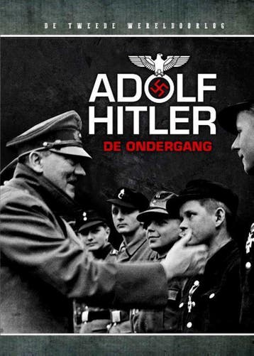 Adolf Hitler - Felix West 9789493001213, Verzenden, Zo goed als nieuw, Felix West