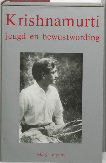 Krishnamurti / Biografieën - M. Lutyens 9789020253924, Verzenden, Gelezen, M. Lutyens
