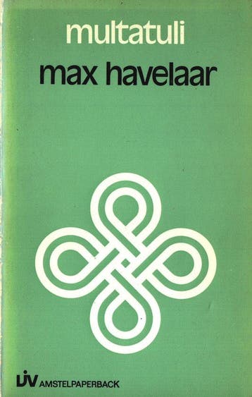 Max havelaar - Multatuli 9789020404906, Verzenden, Gelezen, Multatuli