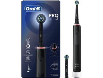 Veiling - Oral-B Pro 3 Losse Body – Type 3772, Nieuw