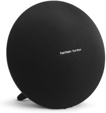Harman Kardon Onyx Studio 4 - Bluetooth Speaker - Zwart, Verzenden, Zo goed als nieuw