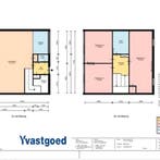 Appartement in Almere gevonden voor €1510,- pm, Huizen en Kamers, Huizen te huur, Direct bij eigenaar, Almere, Appartement, Almere