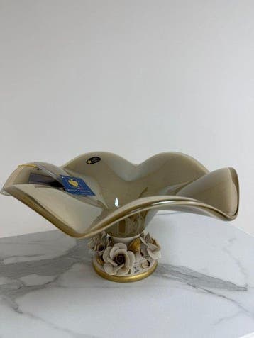 MurArt - Tafelmiddenstuk - Glas