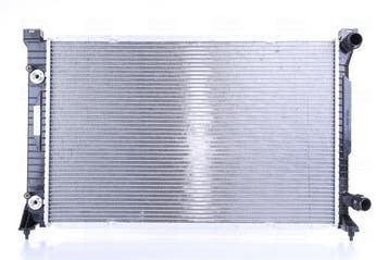 Radiateur o.a: Audi, A6 (C5), A6 Avant (C5) - S6 (C5), Auto-onderdelen, Airco en Verwarming, Ophalen of Verzenden, Nieuw, Audi