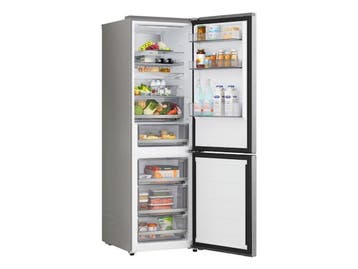 LG GBBS716AMB - Koel-vriescombinatie - 333 l No Frost A -, Verzenden, Zo goed als nieuw