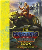9780241467619 Masters of the Universe-The Masters Of The ..., Boeken, Verzenden, Nieuw, Simon Beecroft