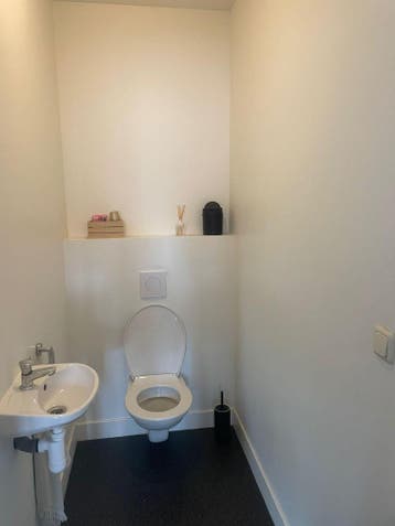Te huur: Appartement Thorbeckestraat in Heerenveen, Heerenveen, Friesland, Appartement
