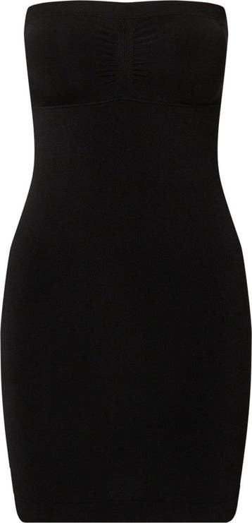 MAGIC Bodyfashion - Maat XL - Tube Dress Black Vrouwen, Verzenden