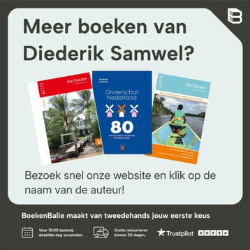 Tropenvader - Diederik Samwel 9789493095298, Verzenden, Gelezen, Diederik Samwel