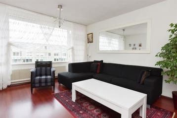 Te huur Kamer Burgemeester van Tuyllkade In Utrecht, Minder dan 20 m², Utrecht
