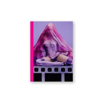 Madonna - Confessions II - CD, Ophalen of Verzenden, Nieuw in verpakking