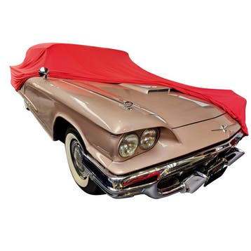 Autohoes voor Ford Thunderbird MK2 Square Bird (1959-1960), Ophalen of Verzenden, Nieuw, Op maat