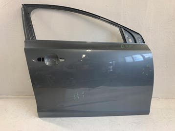 Rechter Voordeur Volvo V40 II 2012, Verzenden, Gebruikt