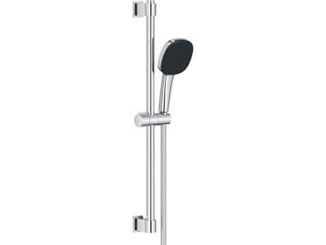 GROHE Vitalio Comfort 110 Douchestangset - Ø 11 cm - 2, Doe-het-zelf en Verbouw, Verzenden, Zo goed als nieuw