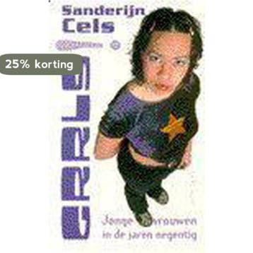 GRRLS! JONGE VROUWEN IN JAREN NEGENTIG - s. Cels, Verzenden, Gelezen, S. Cels